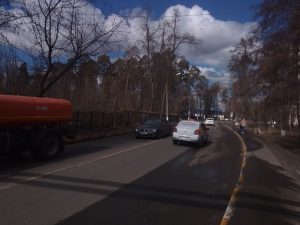 Итоги содержания дорог в зимний период обсудили во вторник на заседании областного Правительства