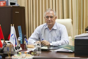 Виктор Алексеевич Пронин