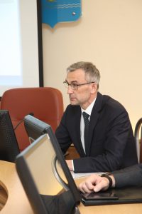 01.04.2019г. в эфире Раменского радио