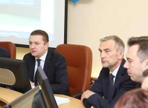 08.04.2019г. в эфире Раменского радио