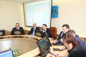 15.04.2019г. в эфире Раменского радио