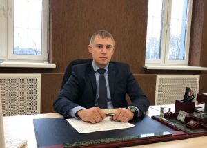 Сергей Александрович Бурмистров