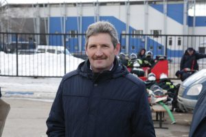 Сергей Шацких рассказал, как с.п.Константиновское готовится к областному субботнику