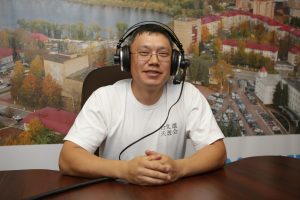 Юрий Тен рассказал о предстоящем фестивале боевых искусств в Раменском