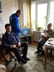 Партия «Единая Россия» проведет акцию «Цифровое ТВ»