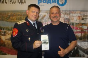 О центре «Вольная станица»