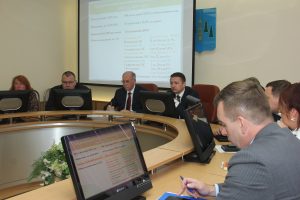 20.05.2019г. в эфире Раменского радио