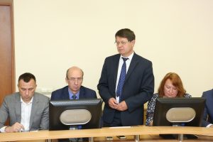 19 семей получили ключи от новых квартир в с.Никоновское