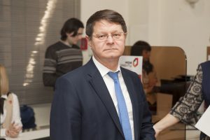 Вячеслав Петрович Носов