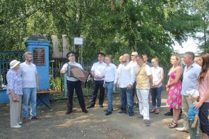 25.06.2019г. в эфире Раменского радио