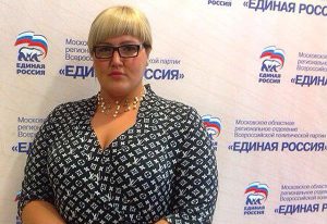 «Единая Россия» представит интерактивную карту для контроля за тарифами ЖКХ в регионах
