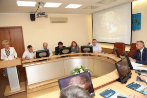 Раменский район готовится к празднованию 90-летнего юбилея и Дня города Раменское
