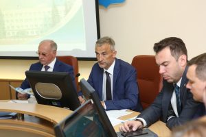 03.06.2019г. в эфире Раменского радио