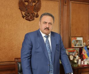 Акоп Акопян: «Человек должен знать, для чего он живет на этой земле»