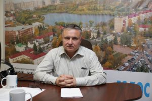 Игорь Сундуков рассказал о полисах ОМС и ДМС