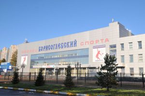 Шоу огненной скульптуры проведут в Раменском 16 июня