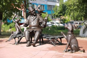 13.06.2019г. в эфире Раменского радио
