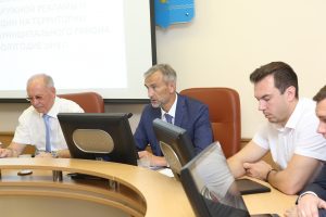 24.06.2019г. в эфире Раменского радио
