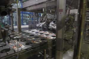 ООО «Эрман» в Раменском районе запустит новые производственные линии