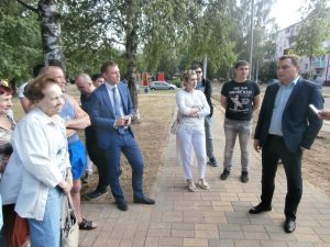 27.06.2019г. в эфире Раменского радио