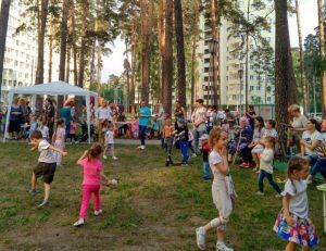 07.06.2019г. в эфире Раменского радио