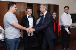 02.08.2019г. в эфире Раменского радио