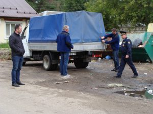 05.08.2019г. в эфире Раменского радио