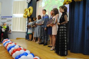 10.07.2019г. В эфире Раменского радио