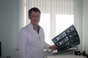 Сергей Гармаш