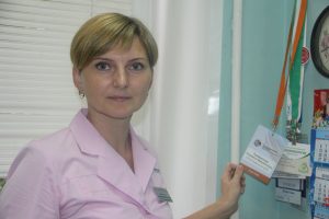 03.07.2019г. в эфире Раменского радио