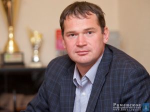 Алексей Александрович Емельянов