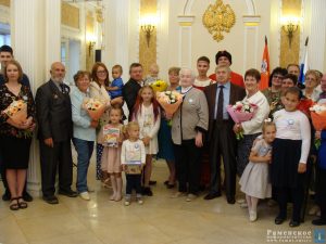 08.07.2019г. В эфире Раменского радио