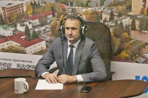 Виталий Викторович Чехов