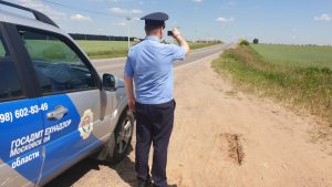 Свыше 6000 кв. м окошено в Раменском городском округе по предписаниям Госадмтехнадзора