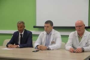 01.07.2019г. в эфире Раменского радио