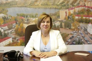 Наталья Асеева рассказала о подготовке образовательных учреждений к новому учебному году
