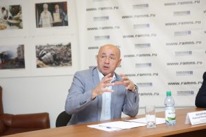 09.08.2019г. в эфире Раменского радио