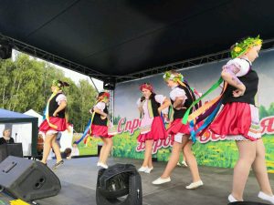 06.08.2019г. в эфире Раменского радио