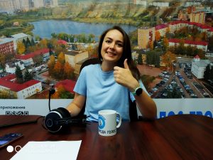 Где закупаются многодетные родители из Раменского рассказала Анастасия Чиркина