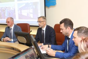 19.08.2019г. в эфире Раменского радио