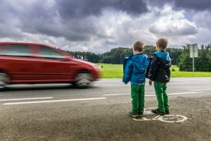 Два нарушения выявлено в ходе рейда «Пешеход» в Раменском районе