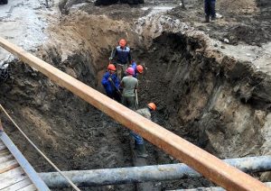 Информация для дольщиков ЖК «Раменский» на 15 августа 2019 года
