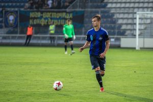 На «Сатурне» скучных игр не бывает