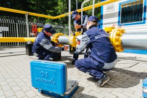 О проверке исправности газового оборудования