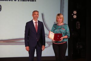 Программа Раменского радио 09.09.2019