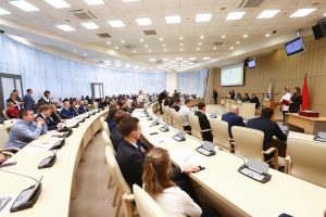 Молодой специалист АО «РПКБ» получил сертификат на получение социальной ипотеки