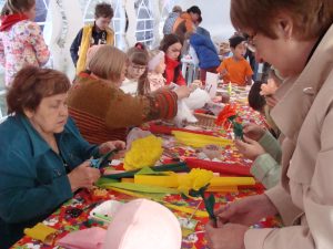 17.09.2019г. в эфире Раменского радио