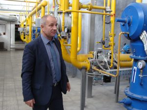 03.10.2019г. в эфире Раменского радио