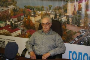 20.09.2019г. в эфире Раменского радио