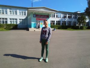 Молодежь активно участвует в выборах
